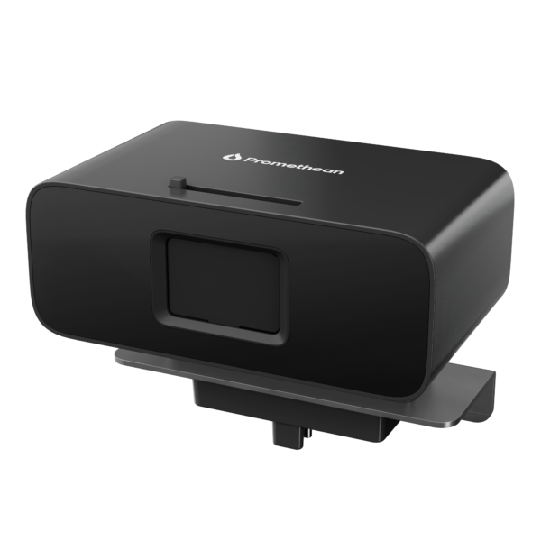 Optional 4K ePTZ camera - Image 3