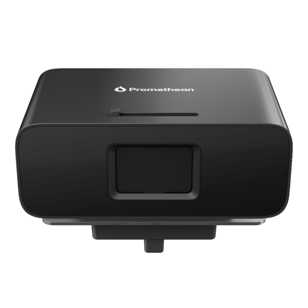 Optional 4K ePTZ camera