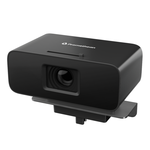 Optional 4K ePTZ camera - Image 2