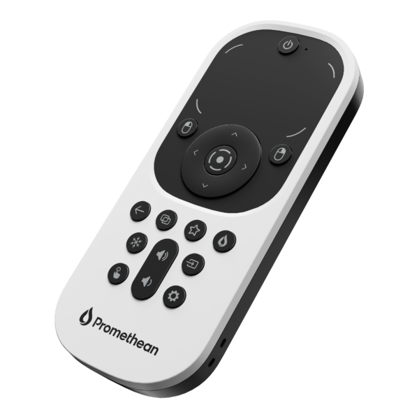 All-in-one Remote