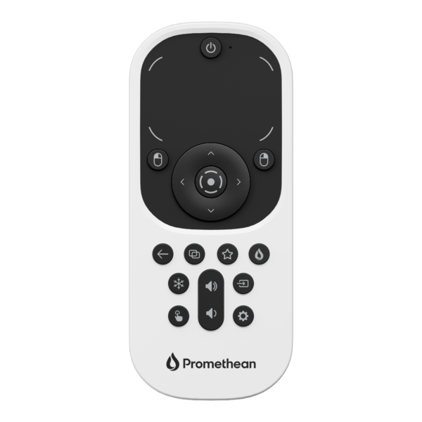 All-in-one Remote - Image 2
