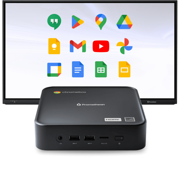 Promethean Chromebox