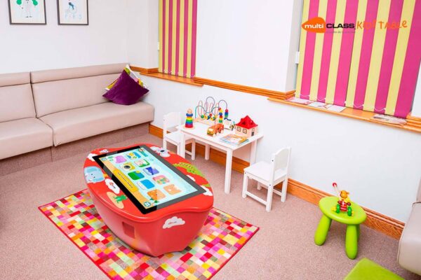 Kids Table