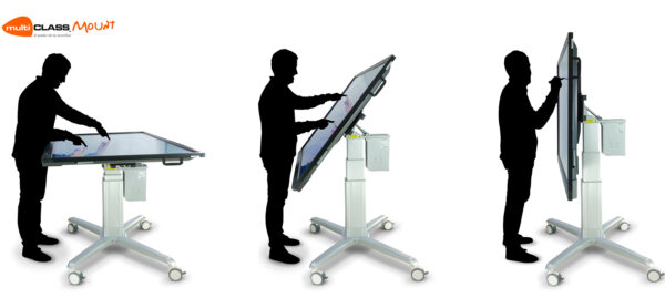 Mobile stand - Image 2