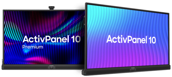 ActivPanel v10